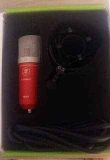 microphone