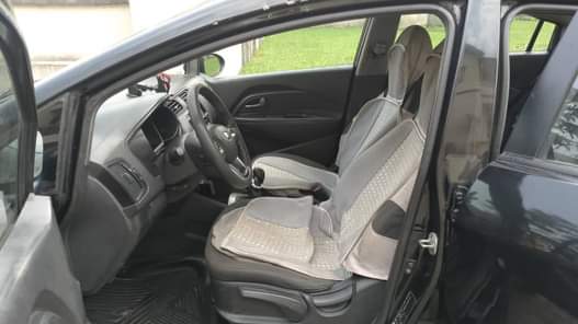 A picture of Distress sale Fast finger Begium grade kia rio for sale