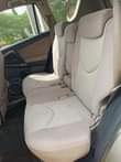 A picture of TOYOTA RAV 4 2007 MODEL
