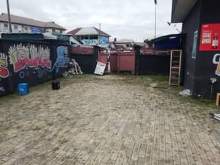 A picture of Bar space for lease