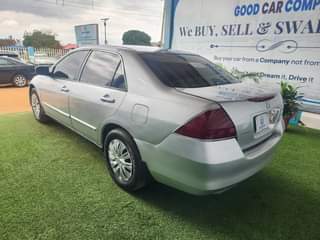 A picture of Honda Accord Discussion Continue available for sale at Ilorin Kwara