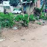 A picture of PLOTS FOR SALE LOCATED ENTEBBE ROAD KUBAYIITA ABABIRI