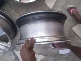 A picture of Rim sport size 17