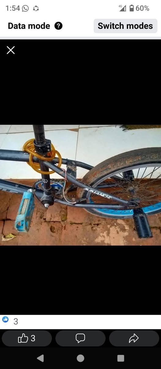 used motorbikes