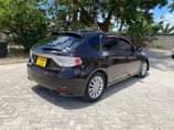 A picture of Subaru Impreza