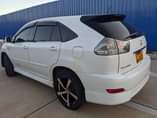 A picture of Toyota HARRIER