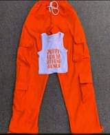 trousers