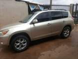 A picture of Call 08114560910 08 RAV4 Toks standard Engine gear and Ac
