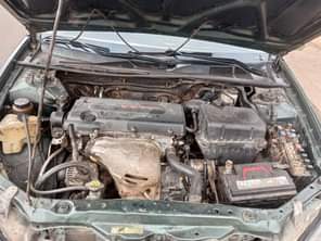A picture of Camry Bigdaddy Flashed on Firstbody Dm or Call 09068030011 Price