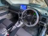 A picture of SUBARU FORESTER
