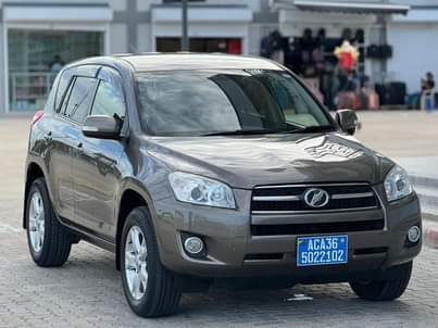 used toyota rav4
