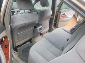 A picture of Super sound 2009 camry everything blessed Price 4 5m now