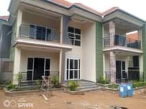 A picture of Brand New house for sale in Kisaasi Kulambilo 6 bedrooms