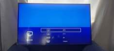 A picture of Vyom smart 43inch LED Tv
