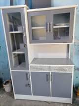 cupboards
