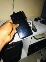 A picture of Ipo tabata call 0763571854