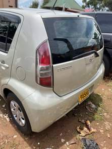 A picture of Urgently money needed 11mpasso No mechanic issue 100 working condition