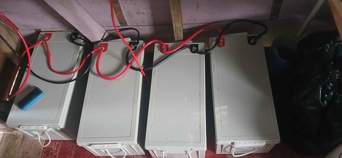 inverter