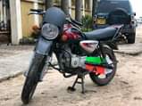 A picture of Boxer x 125 inauzwa mbagala