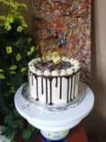 A picture of Cake