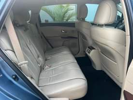 A picture of TOYOTA VENZA 2010 08086526999