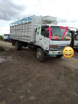 fuso fighter