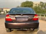 A picture of Registered but not driven 2004 Camry with genuine duty N3