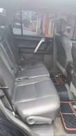 A picture of 2012 TOYOTA LAND CRUISER PRADO