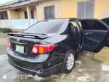 A picture of Clean 2010 Toyota Corolla Straight body Sound engine Good gear