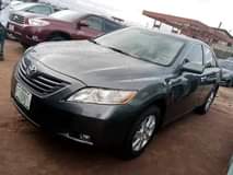 A picture of For sale 2009 Toyota Camry LE Everything is working fine