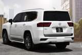 A picture of TOYOTA Landcuriser