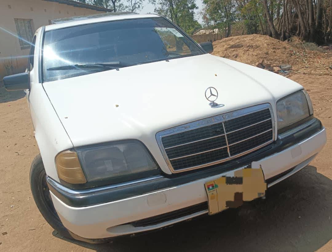mercedes benz