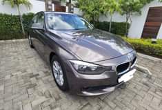 bmw 320i