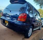 A picture of TOYOTA SPACIO UBD IN EXCELLENT CONDITION CC 1 5 ENGINE