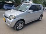 A picture of SUZUKI KEI