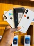 A picture of Iphone Xs max