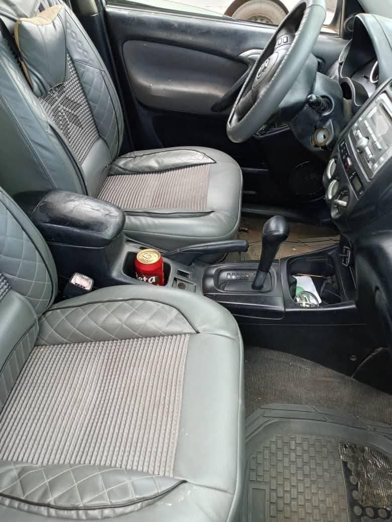 A picture of RAV4