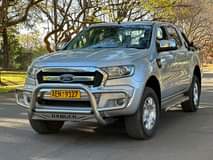 used ford ranger