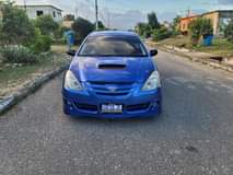 toyota caldina
