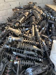 A picture of Hyundai Parts Available
