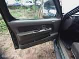 A picture of Nissan Xterra