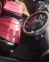 A picture of Toyota Ist DMT