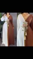 A picture of women dresses