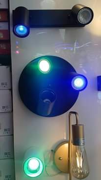 A picture of Electrical