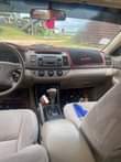 A picture of 2004 model Camry buy