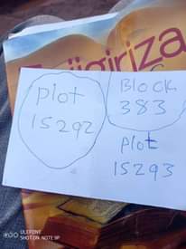 A picture of Hot cake hot deal in entebbe road mazzi plot 12