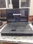 A picture of LAPTOP INAYOKAA NA CHARGE HUSAIDIA KUFANYA KAZI BILA KUHOFIA UMEME