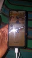 A picture of Smart Phone Infinix Note 10