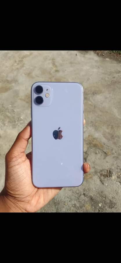 iPhone M.