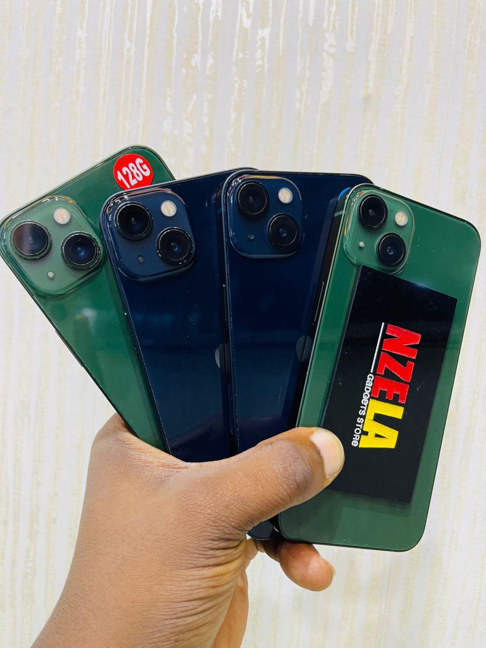 A picture of Phones on sale